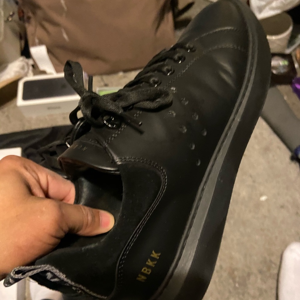 Nubikk men sneakers